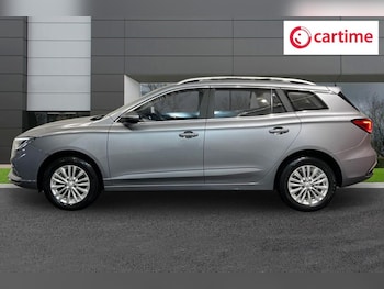 Used MG MG5 2021 for sale - 76962780: Photo