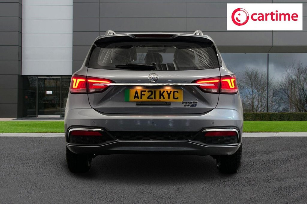 Used MG MG5 2021 for sale - 76962780: Photo 6