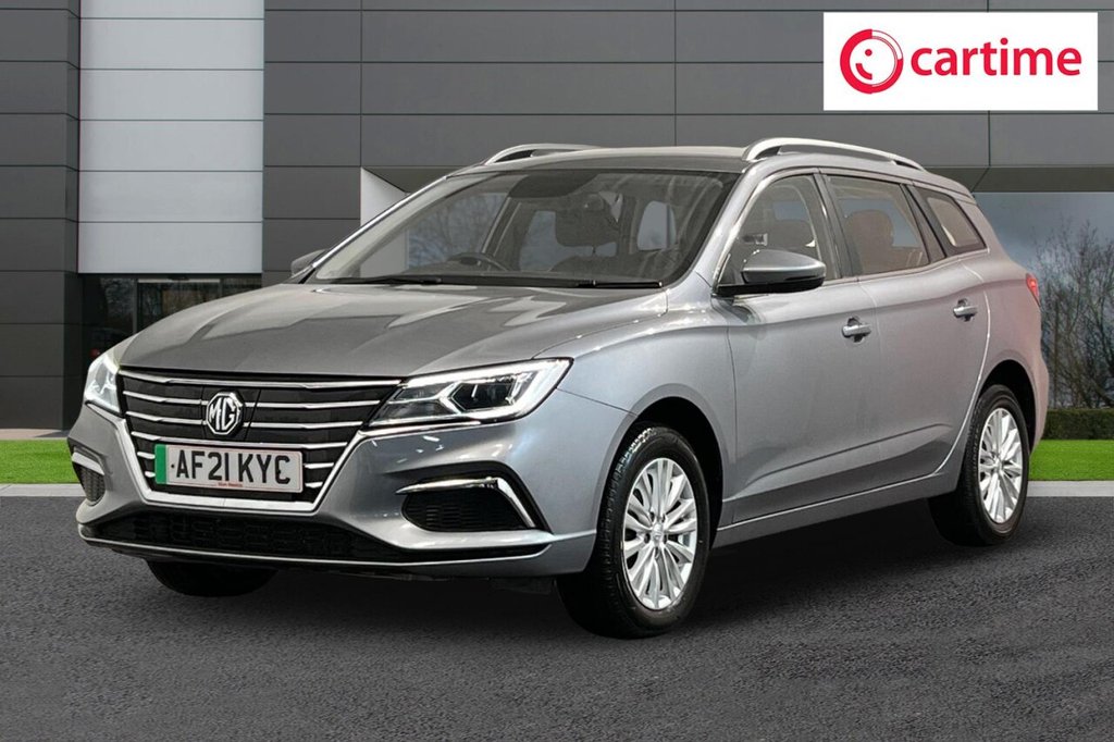 Used MG MG5 2021 for sale - 76962780: Photo 7