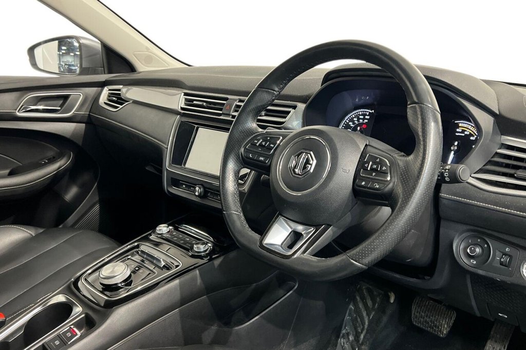 Used MG MG5 2021 for sale - 76962780: Photo 9