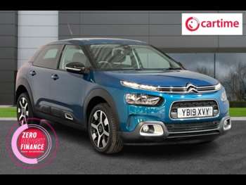 2019 (19) - 1.2 PureTech GPF Flair Hatchback 5dr Petrol EAT6 Euro 6 (s/s) (110 ps)