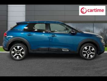 Used Citroen C4 Cactus 2019 for sale - 74953862: Photo