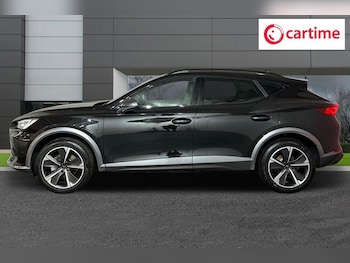 Used Cupra Formentor 2024 for sale - 75802227: Photo