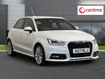 Used Audi A1 2017 for sale - 79517859: Photo