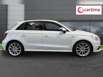 Used Audi A1 2017 for sale - 79517859: Photo