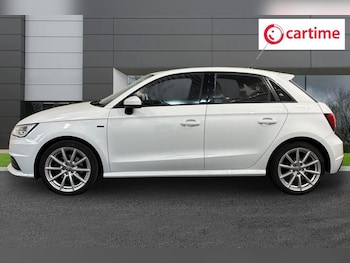 Used Audi A1 2017 for sale - 79517859: Photo