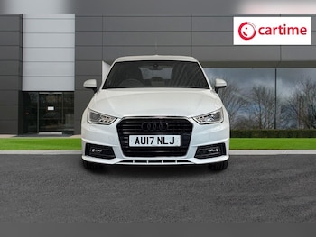 Used Audi A1 2017 for sale - 79517859: Photo