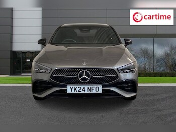 Used Mercedes-Benz CLA 2024 for sale - 78544380: Photo