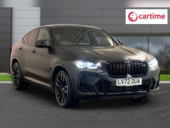 Used BMW X4 2022 for sale - 79045977: Photo
