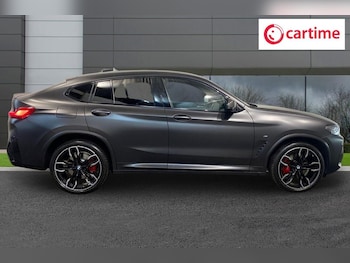Used BMW X4 2022 for sale - 79045977: Photo