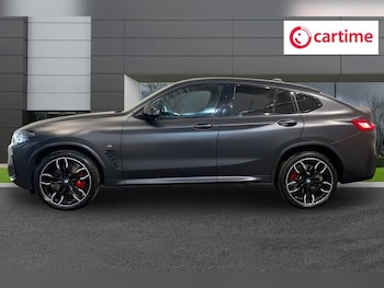 Used BMW X4 2022 for sale - 79045977: Photo