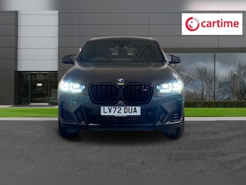 Used BMW X4 2022 for sale - 79045977: Photo