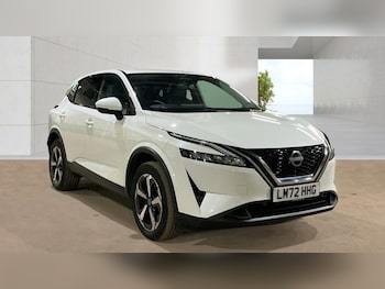 Used Nissan Qashqai 2022 for sale - 79276686: Photo