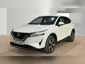 Used Nissan Qashqai 2022 for sale - 79276686: Photo