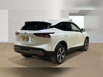Used Nissan Qashqai 2022 for sale - 79276686: Photo