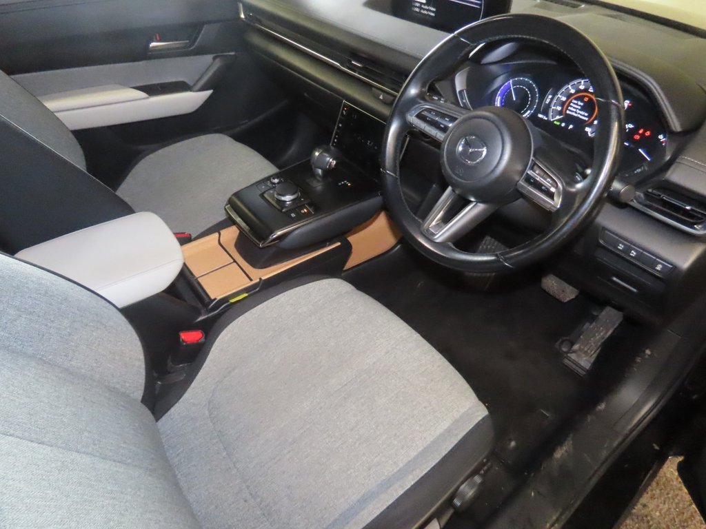 Used Mazda MX-30 2021 for sale - 77936988: Photo 10