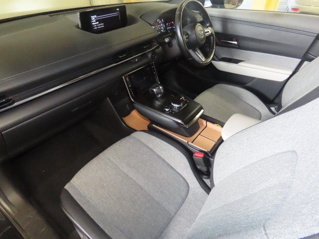 Used Mazda MX-30 2021 for sale - 77936988: Photo 11