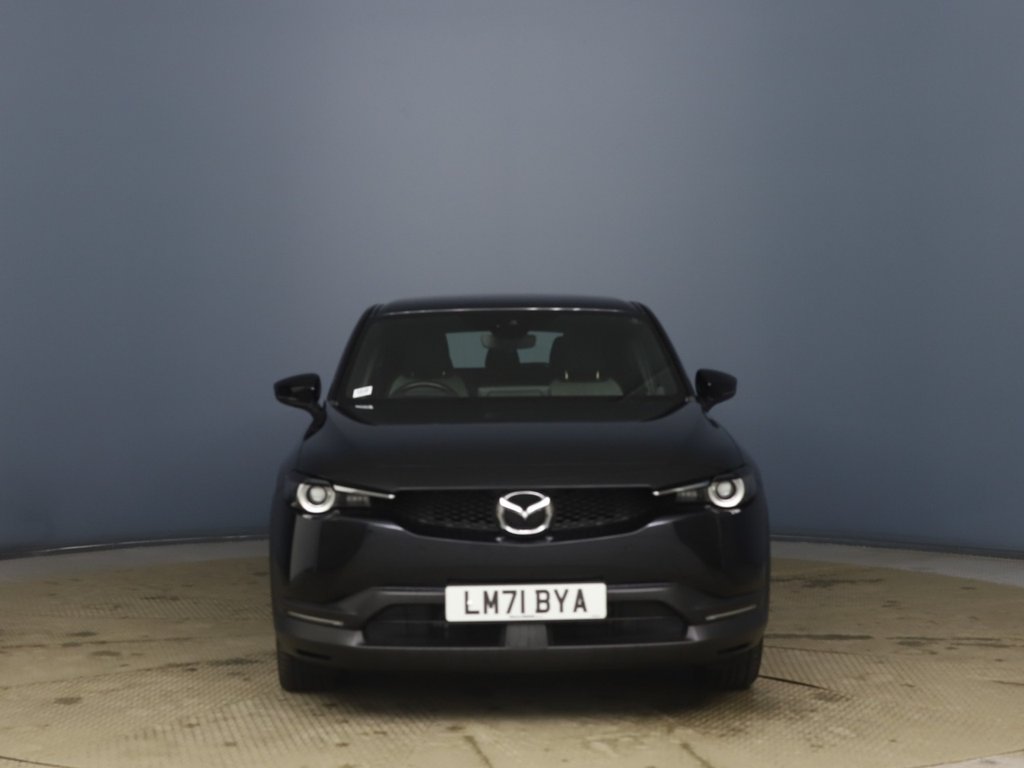 Used Mazda MX-30 2021 for sale - 77936988: Photo 8