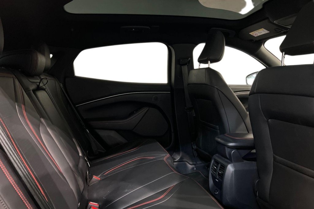 Used Ford Mustang Mach-E 2023 for sale - 77287461: Photo 10