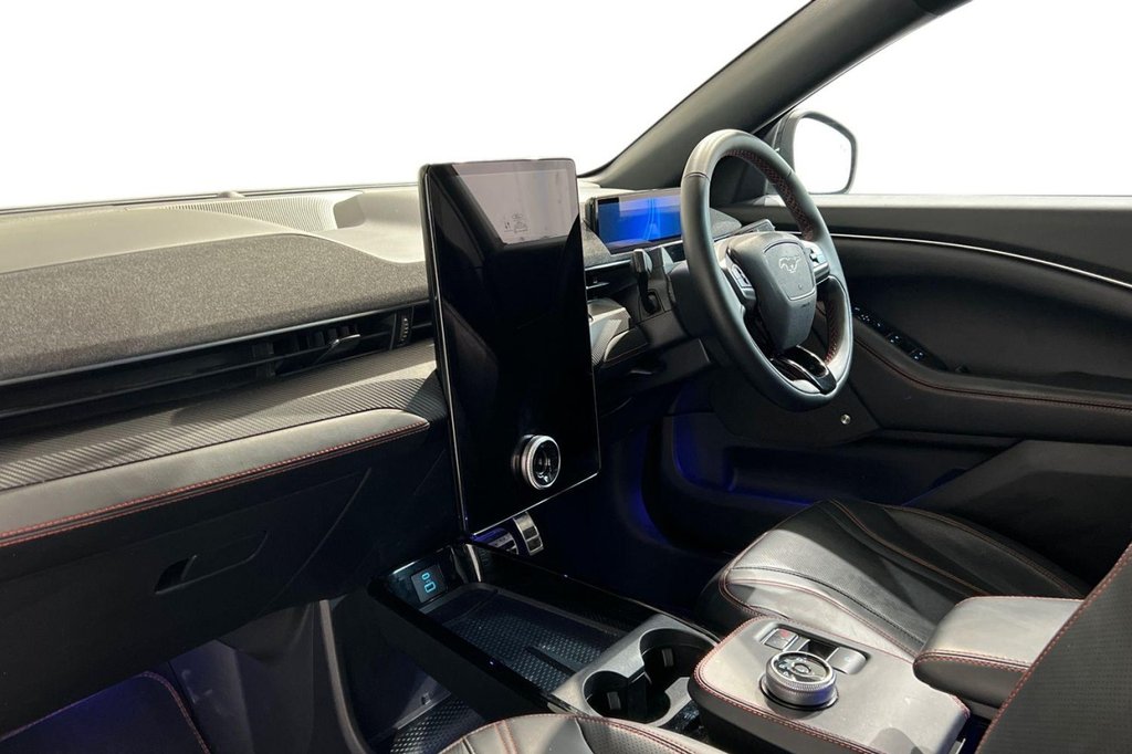 Used Ford Mustang Mach-E 2023 for sale - 77287461: Photo 11