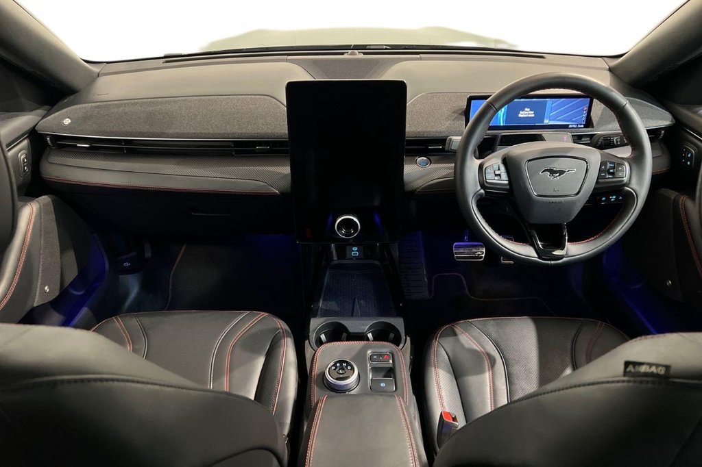 Used Ford Mustang Mach-E 2023 for sale - 77287461: Photo 12