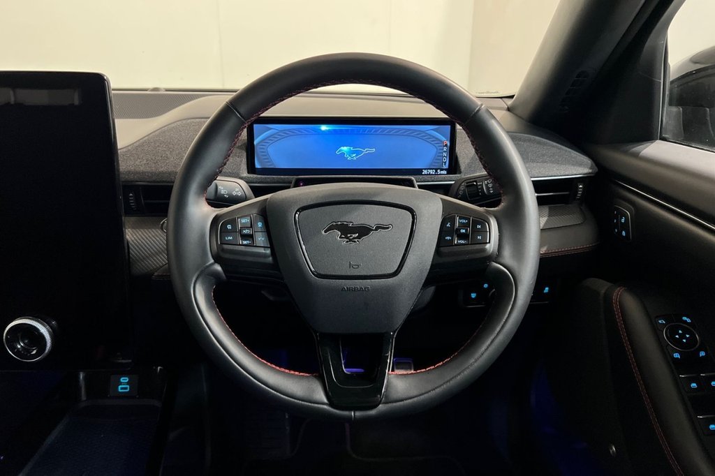 Used Ford Mustang Mach-E 2023 for sale - 77287461: Photo 15