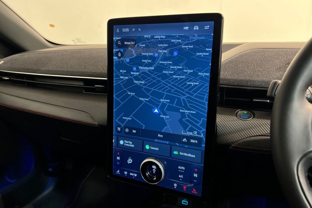 Used Ford Mustang Mach-E 2023 for sale - 77287461: Photo 18