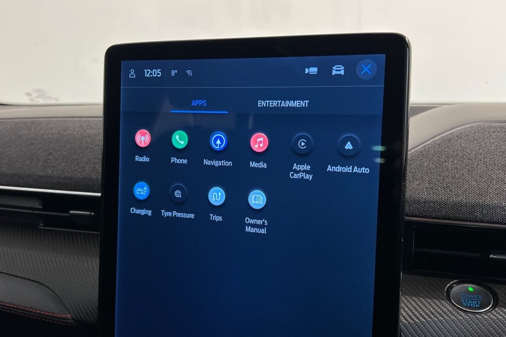 Used Ford Mustang Mach-E 2023 for sale - 77287461: Photo 19