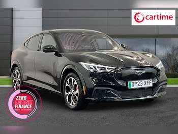 2023 (23) - 258kW Extended Range 91kWh AWD 5dr Auto