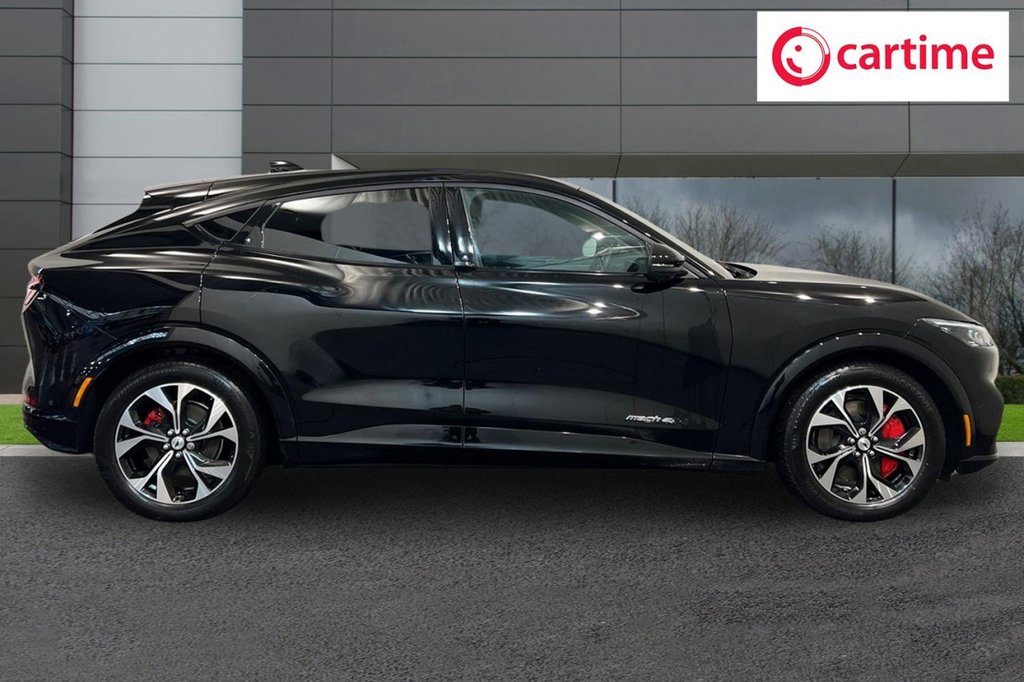 Used Ford Mustang Mach-E 2023 for sale - 77287461: Photo 2