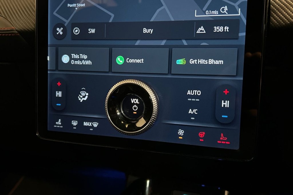 Used Ford Mustang Mach-E 2023 for sale - 77287461: Photo 20