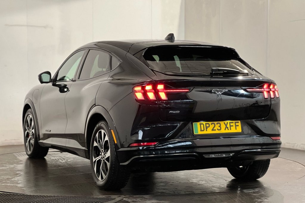 Used Ford Mustang Mach-E 2023 for sale - 77287461: Photo 23