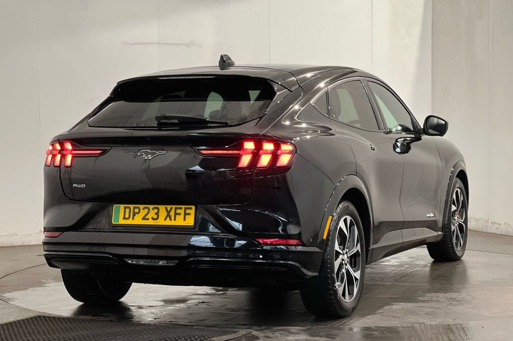 Used Ford Mustang Mach-E 2023 for sale - 77287461: Photo 24