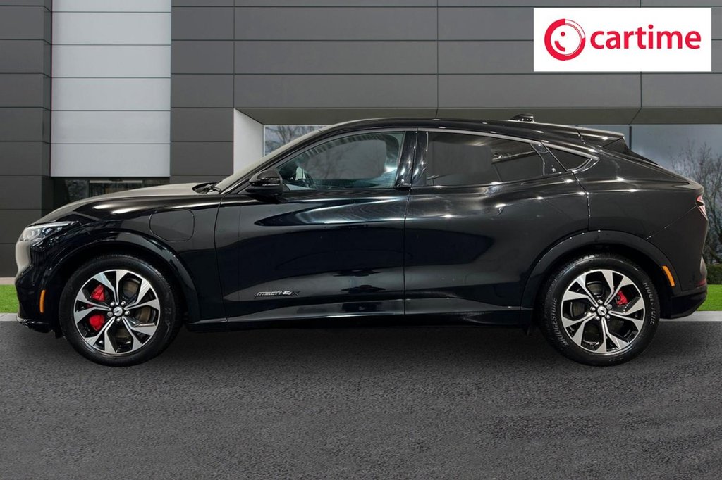 Used Ford Mustang Mach-E 2023 for sale - 77287461: Photo 3