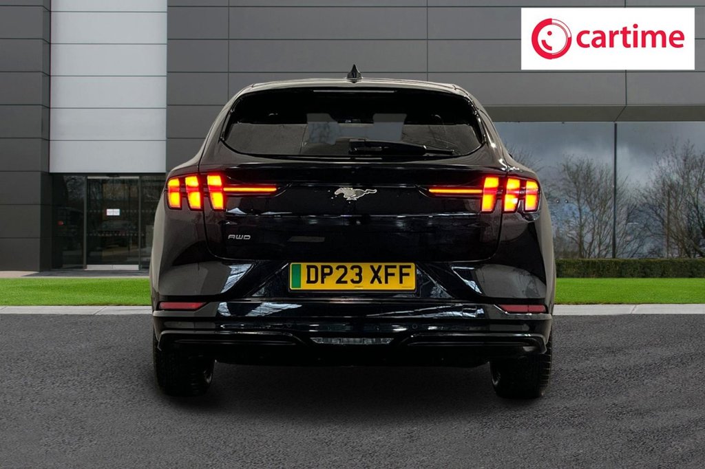 Used Ford Mustang Mach-E 2023 for sale - 77287461: Photo 6