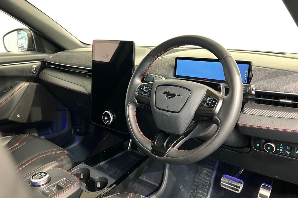 Used Ford Mustang Mach-E 2023 for sale - 77287461: Photo 9