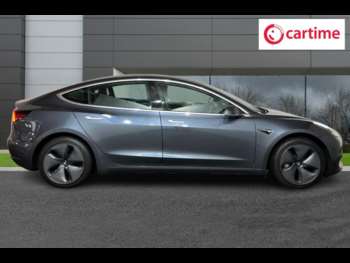 Used Tesla Model 3 2020 for sale - 75020568: Photo