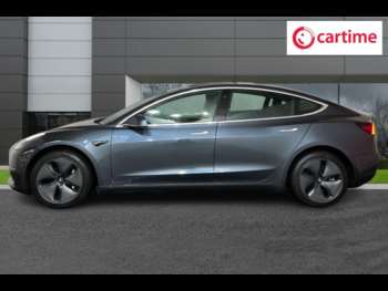 Used Tesla Model 3 2020 for sale - 75020568: Photo