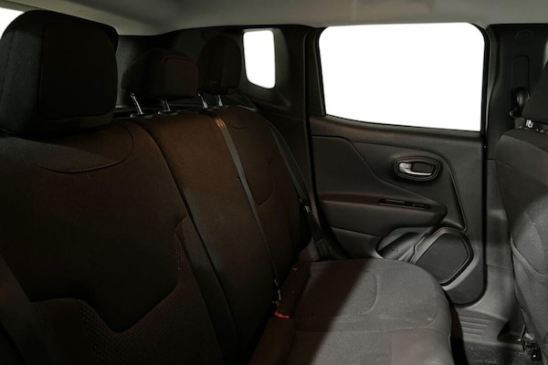 Used Jeep Renegade 2020 for sale - 76235511: Photo 10