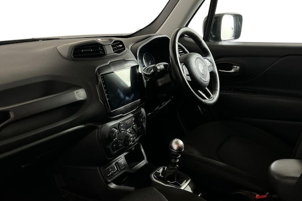Used Jeep Renegade 2020 for sale - 76235511: Photo 11