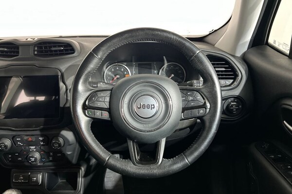 Used Jeep Renegade 2020 for sale - 76235511: Photo 15