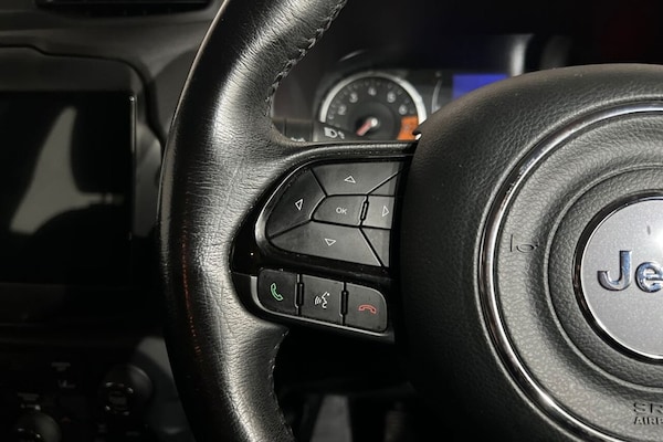 Used Jeep Renegade 2020 for sale - 76235511: Photo 16