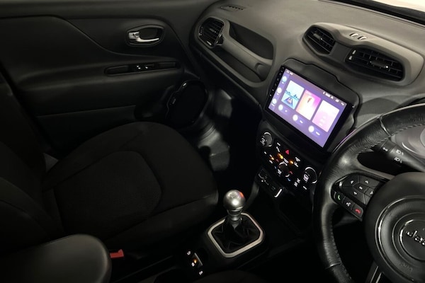 Used Jeep Renegade 2020 for sale - 76235511: Photo 20