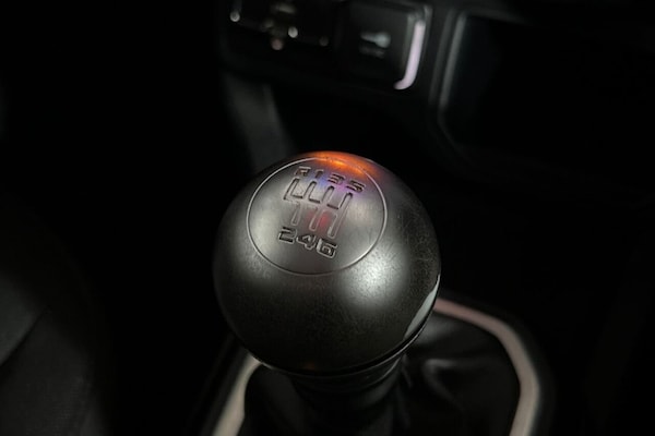 Used Jeep Renegade 2020 for sale - 76235511: Photo 22