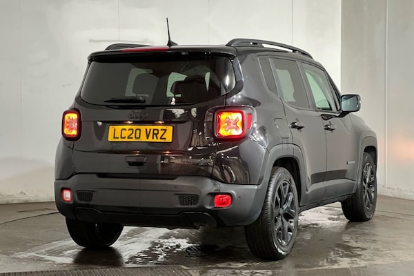 Used Jeep Renegade 2020 for sale - 76235511: Photo 26