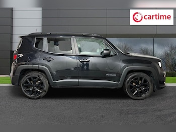 Used Jeep Renegade 2020 for sale - 76235511: Photo 2