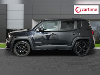 Used Jeep Renegade 2020 for sale - 76235511: Photo 3