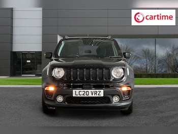 Used Jeep Renegade 2020 for sale - 76235511: Photo 4