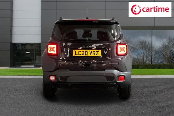 Used Jeep Renegade 2020 for sale - 76235511: Photo 6