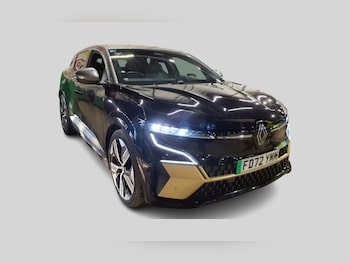 Used Renault Megane 2023 for sale - 78030349: Photo